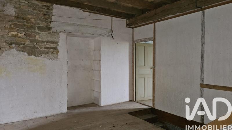 Maison de village - 205 m² - 6 pièces