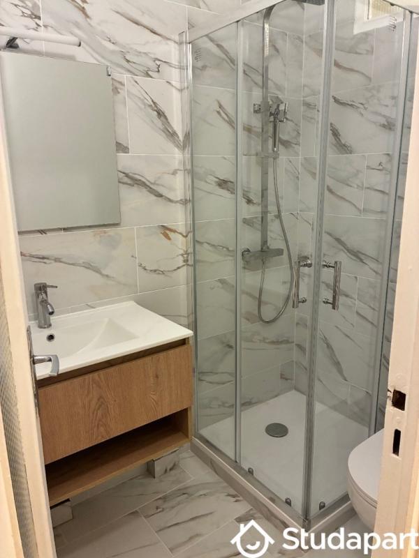 Appartement - 21 m² - 1 pièce