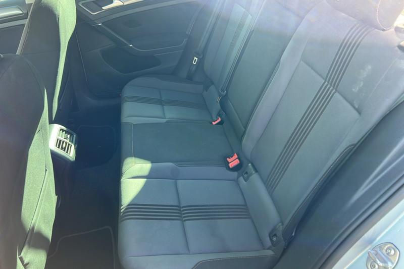 Volkswagen Golf 2.0 Tdi 150 Dsg6 Allstar