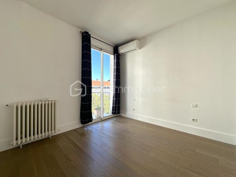 Duplex - 94 m² - 5 pièces