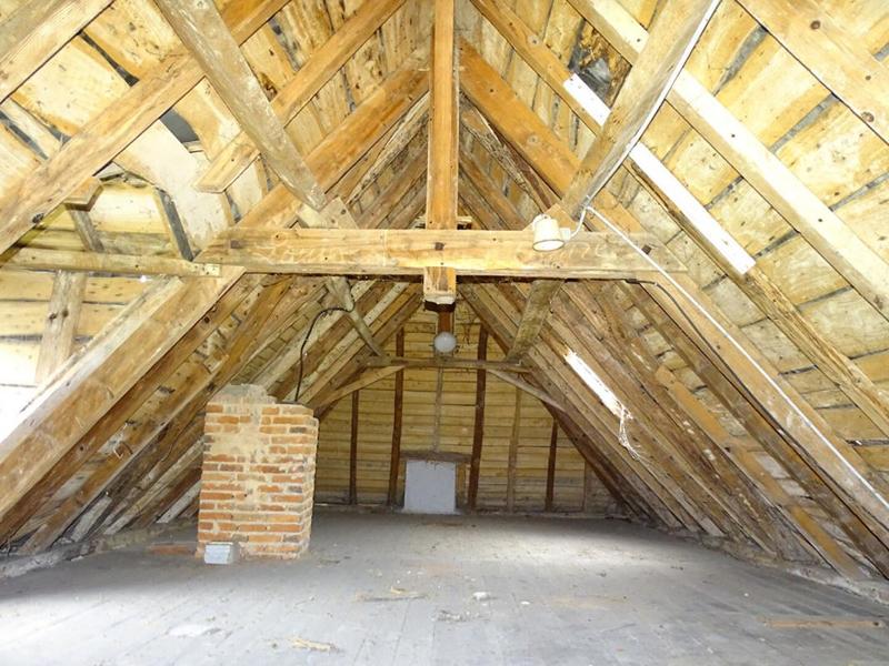 Maison - 148 m² - 4 pièces