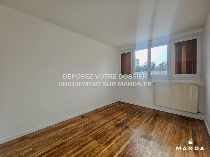 Appartement - 67 m² - 4 pièces