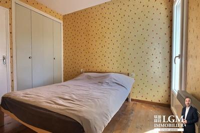 Maison de village - 66 m² - 3 pièces