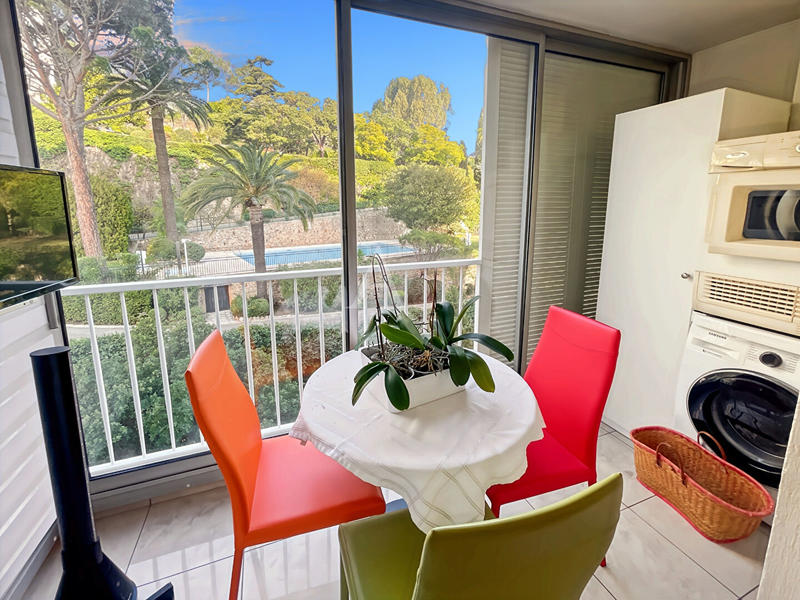 Appartement - 95 m² - 3 pièces