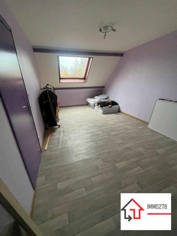 Local commercial - 166 m²