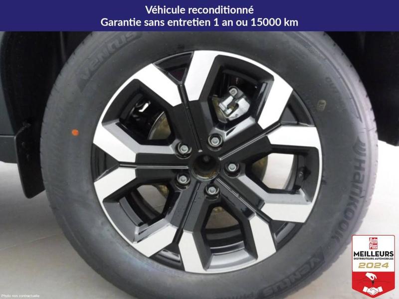 Dacia Duster 1.2 Tce Mild Hybrid 130ch Extreme 4x2