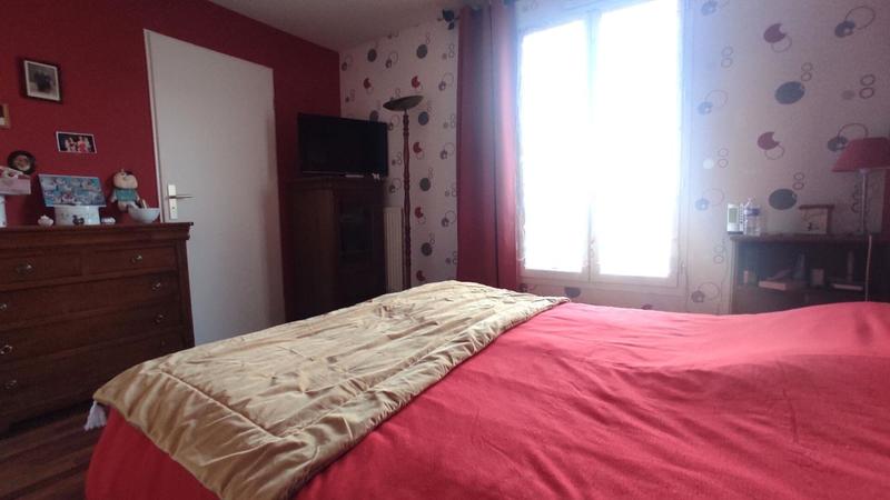 Maison - 114 m² - 6 pièces