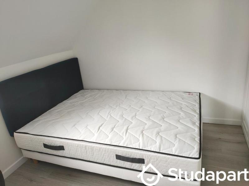 Appartement - 23 m² - 1 pièce