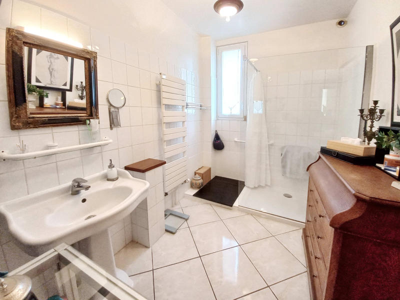 Maison - 100 m² - 3 pièces