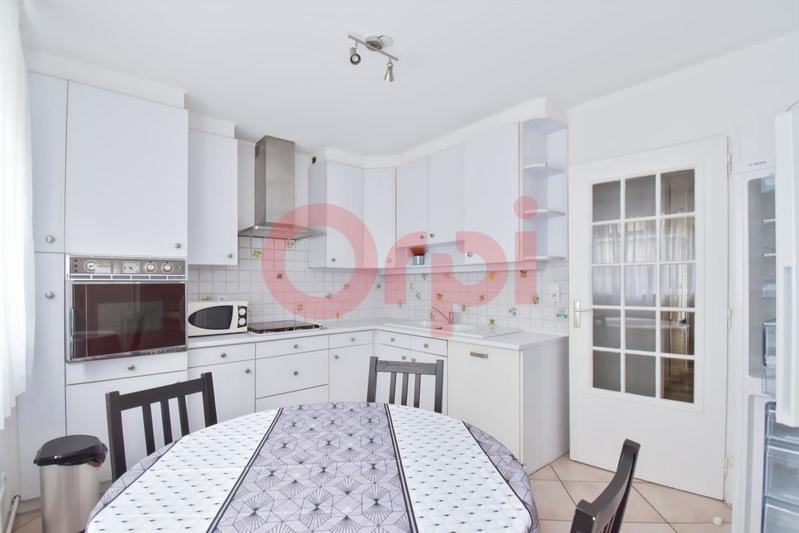 Appartement - 92 m² - 3 pièces