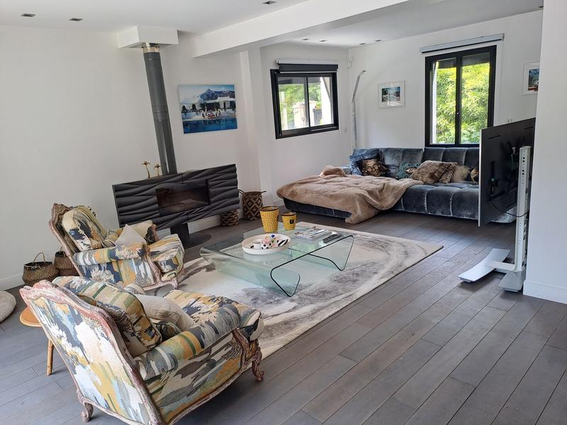 Villa - 152 m² - 6 pièces