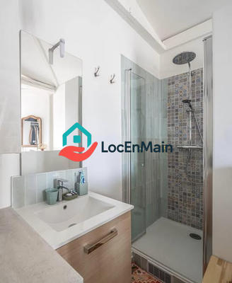 Appartement - 31 m² - 2 pièces