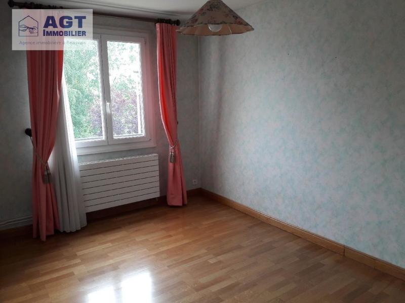 Maison - 102 m² - 5 pièces