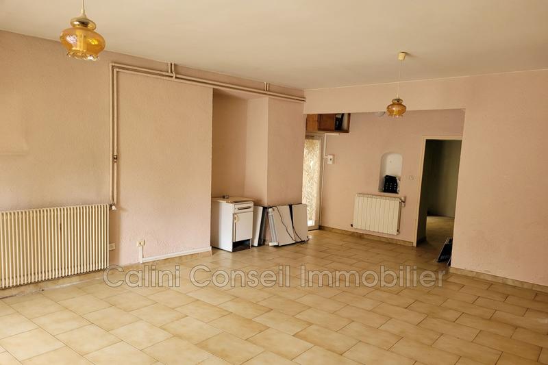 Maison de village - 108 m² - 3 pièces