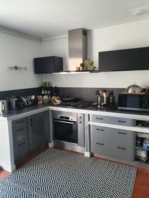 Maison - 230 m² - 7 pièces