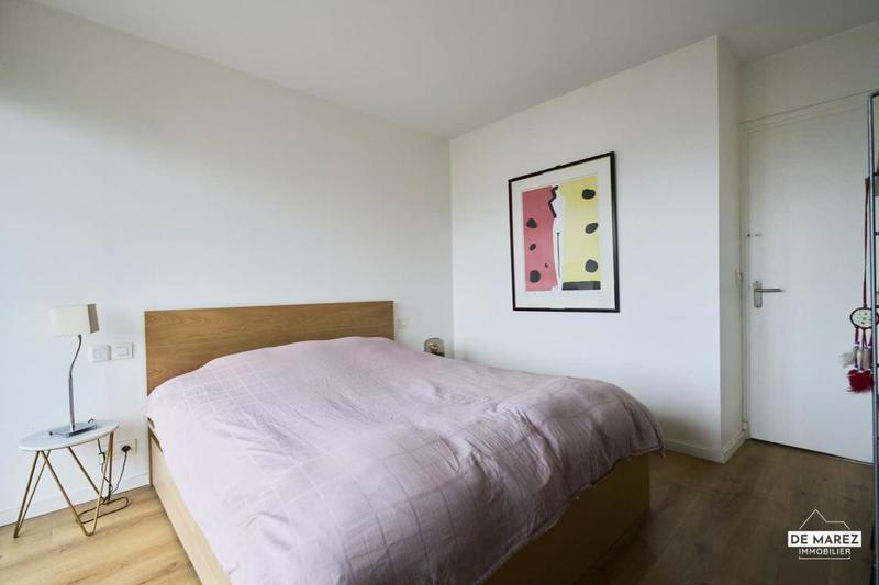 Appartement - 74 m² - 3 pièces