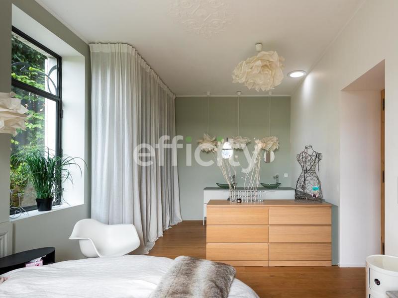 Maison - 140 m² - 4 pièces