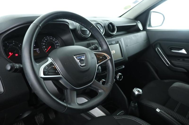 Dacia Duster II 1.5 dCi Blue Prestige 4x2 116 ch