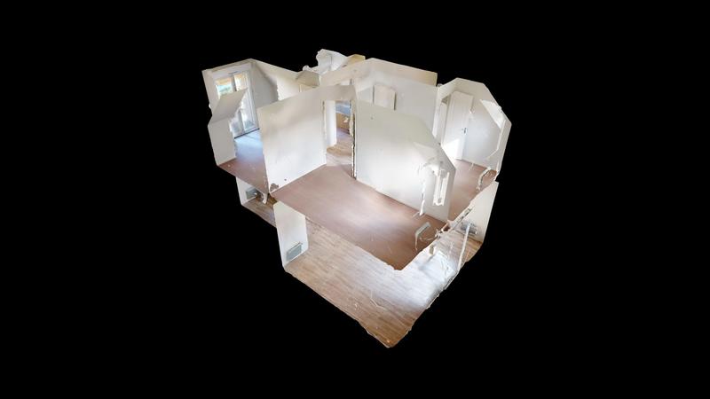 Appartement - 70 m² - 4 pièces