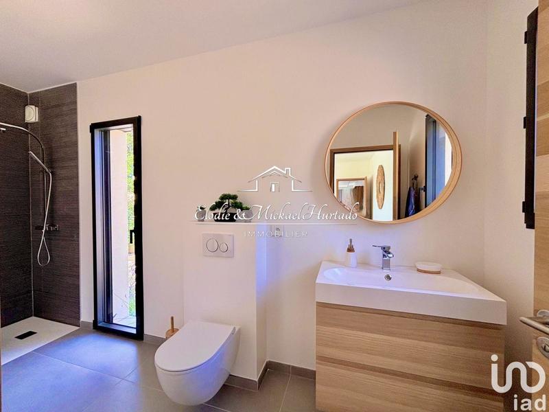 Maison - 314 m² - 6 pièces