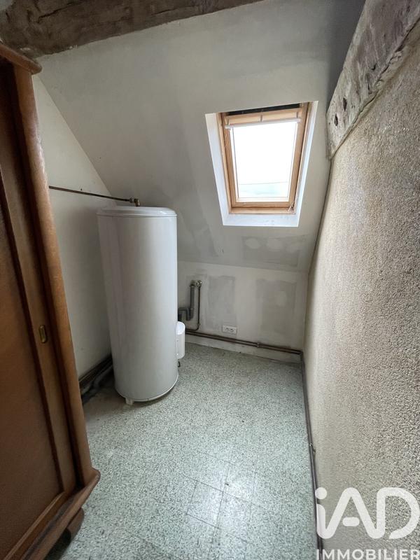 Maison de ville - 154 m² - 5 pièces