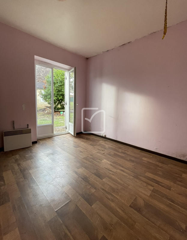 Maison - 161 m² - 7 pièces