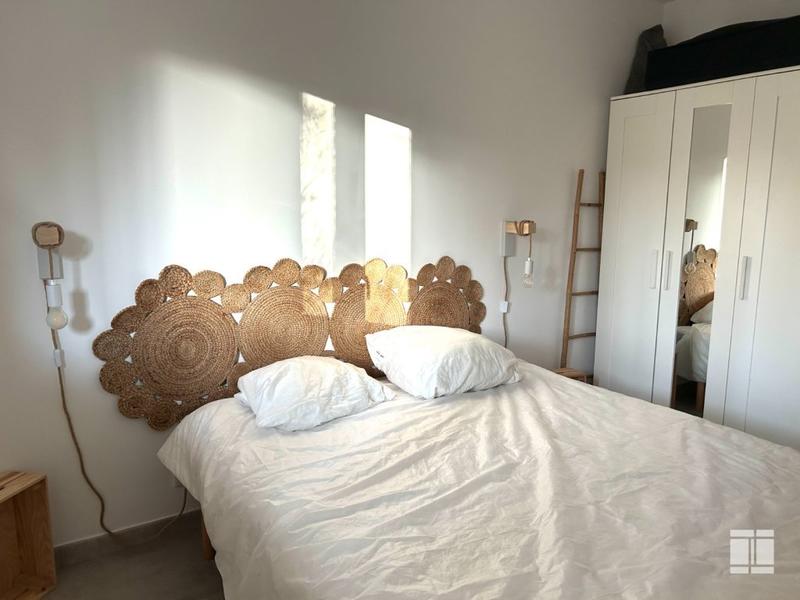 Appartement - 48 m² - 3 pièces