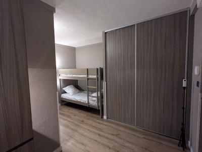 Appartement - 29 m² - 2 pièces