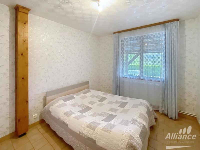 Maison - 206 m² - 7 pièces