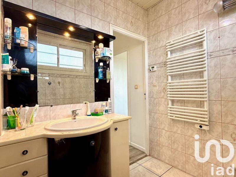 Appartement - 74 m² - 4 pièces