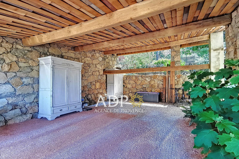 Maison contemporaine - 170 m² - 7 pièces