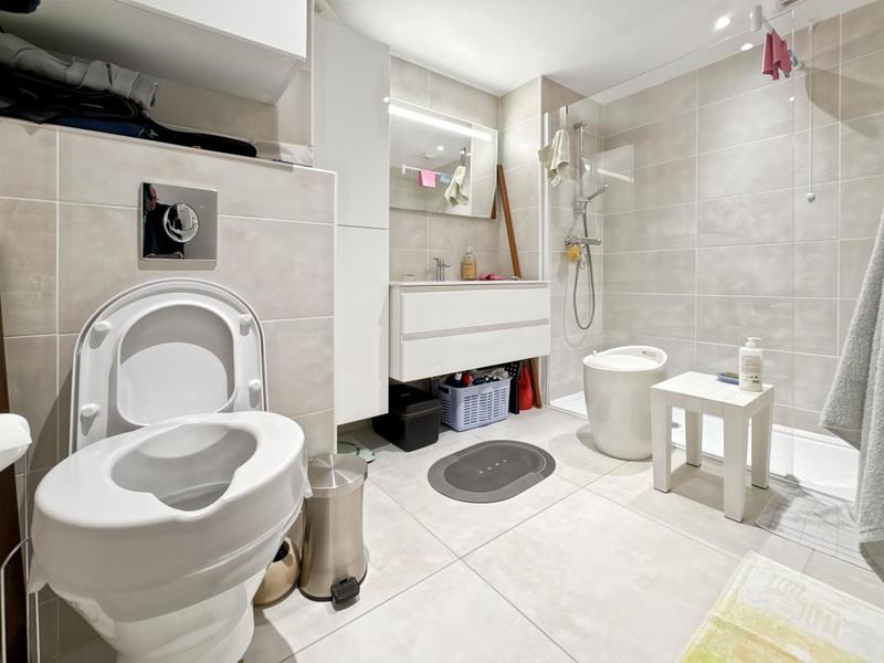 Appartement - 71 m² - 3 pièces