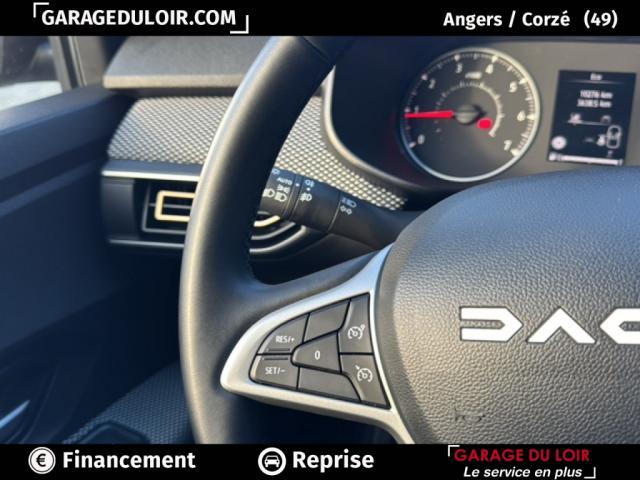 Dacia Sandero TCe 90 Gsr2 Stepway Expression