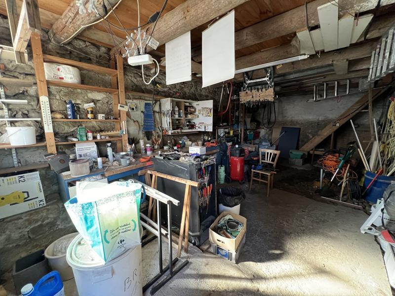 Maison - 168 m² - 6 pièces