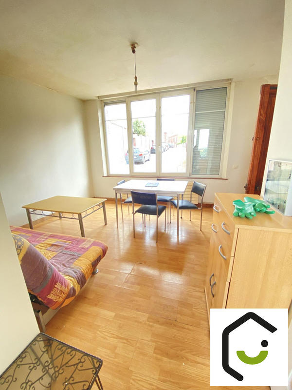 Maison ancienne - 165 m² - 10 pièces