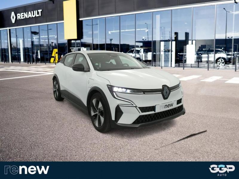 Renault Mégane E-Tech Ev60 220 ch super charge Equilibre