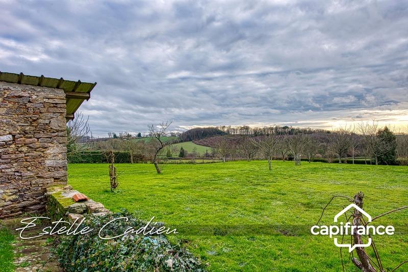 Maison - 145 m² - 4 pièces