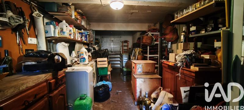 Maison - 55 m² - 4 pièces