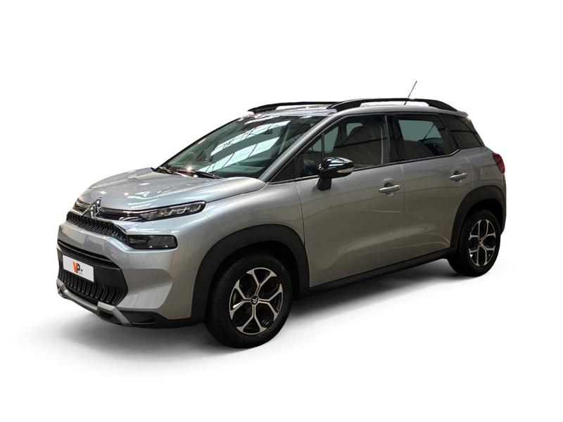 Citroën C3 Aircross BlueHDi 110 s&amp;S Bvm6 Shine