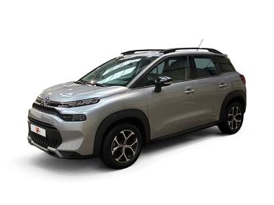Citroën C3 Aircross BlueHDi 110 s&amp;S Bvm6 Shine
