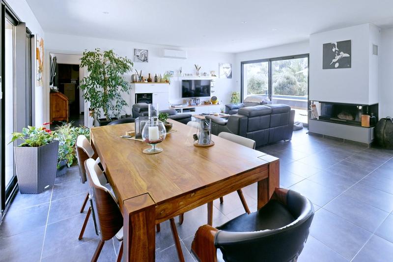 Viager - Maison - 110 m² - 4 pièces