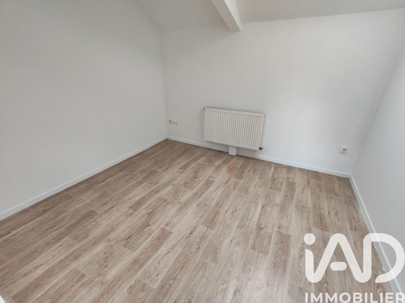 Appartement - 85 m² - 4 pièces