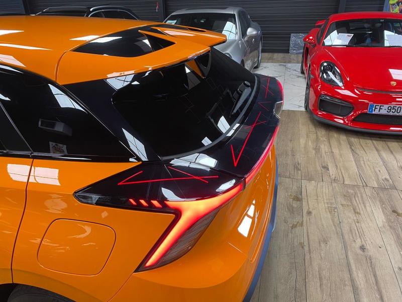 Mg Mg4 Ev 64kwh - 150 Kw 2wd Luxury