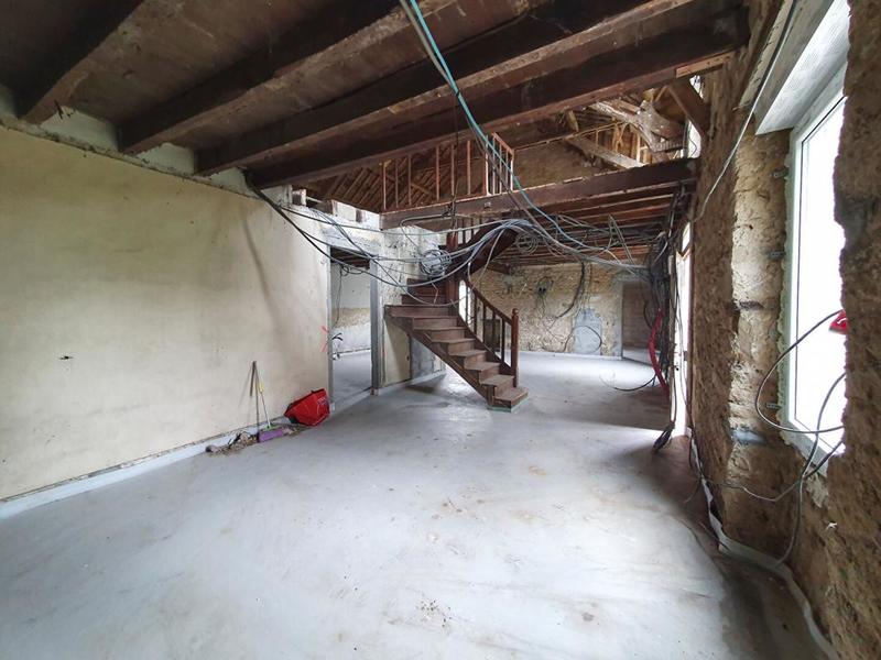 Maison - 160 m² - 5 pièces