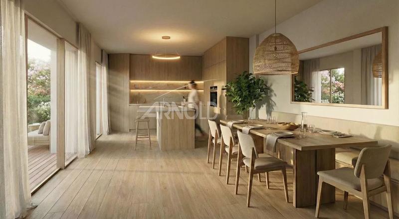 Maison - 200 m² - 8 pièces