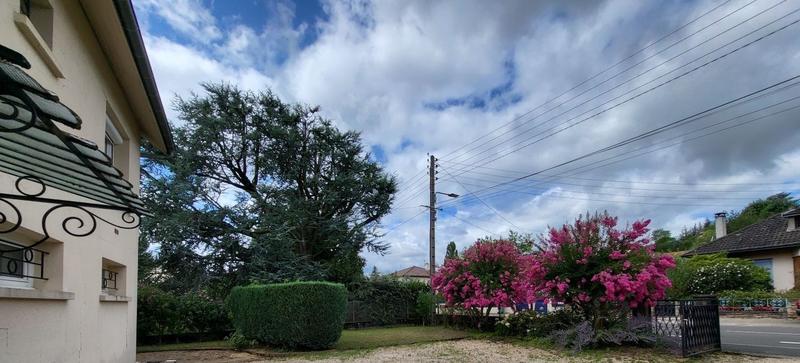 Maison - 116 m² - 5 pièces