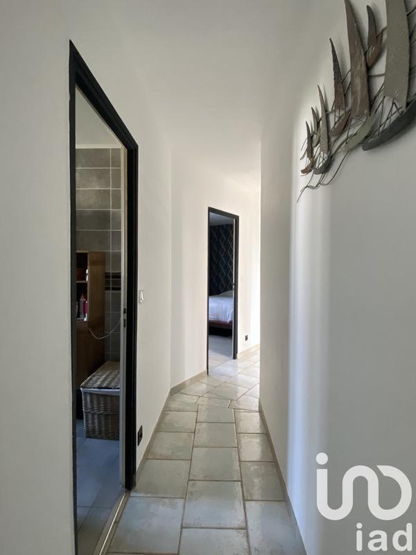 Maison - 167 m² - 5 pièces