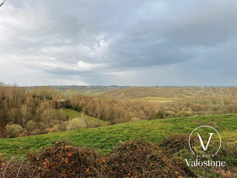 Ferme - 320 m² - 11 pièces