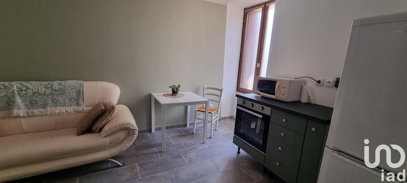 Immeuble - 170 m² - 4 pièces