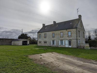 Maison - 164 m² - 5 pièces